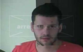 Joshua Loyd Starrett
