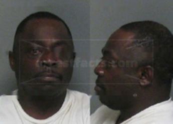 Alonzo Lacy