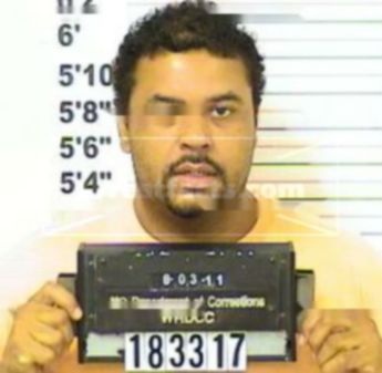Randall T James