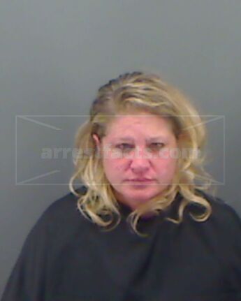 Tracy Lee