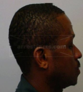 Damon Roundtree