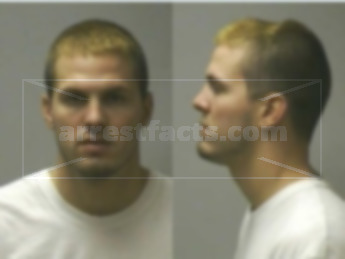 Nicholas James Vliet
