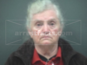 Marylin Ruth Childs