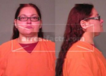 Andrea Carolina Goodman