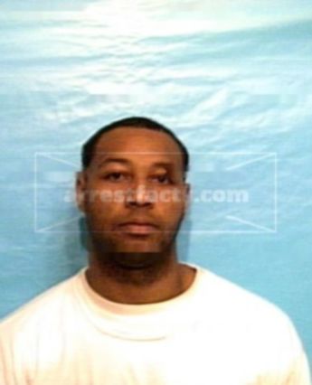 Tony Darnell Paige