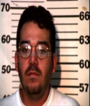 Gerardo Ramirez Canales