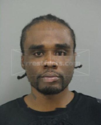 Dion Lamar Dixon