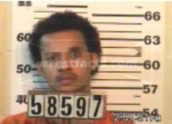 Preston Elijah Howard