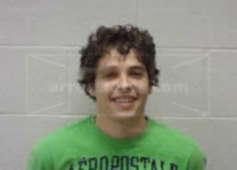 Joshua Jacoblee Moppin