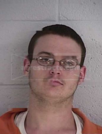 Zackery Dillion Hammitt