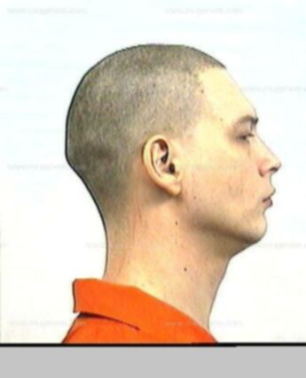 Christopher Jason Rogers