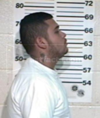 Pedro Jr. Alba Sias