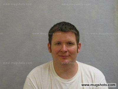 Jared Ashley Copas