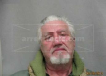 George W Shanks Jr.