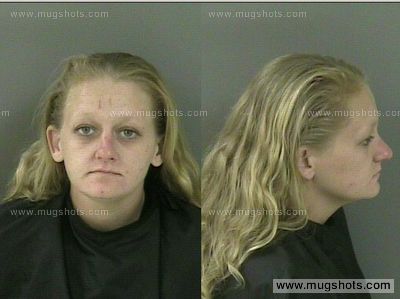 Alicia Dawn Byrd