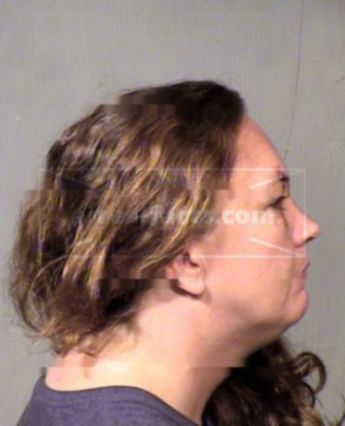 Esther Ann Brewer