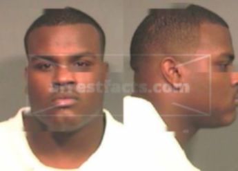 Brandon Jamaal Baker