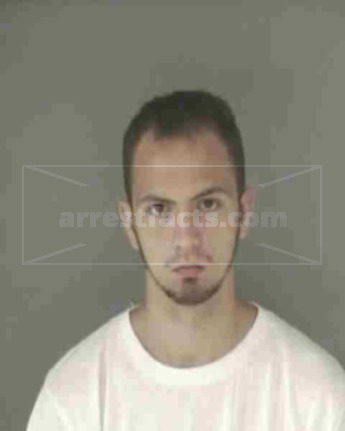 Nicholas S. Mccasky