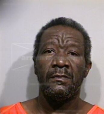 Donnie Ray Matthews