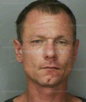 Robert John Strain