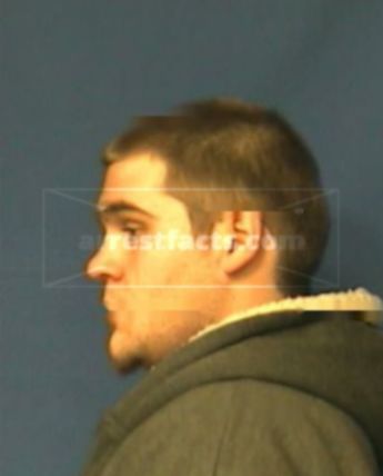 Todd Allan Buckingham