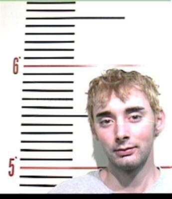 Scott Ray Hannah