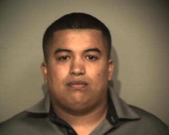 Osiris Montgomery Flores