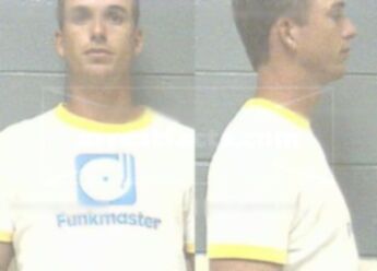 Brandon Richard Boone