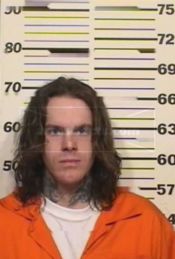 Roy Alan Balmer