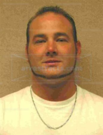 Timothy Wayne Carothers