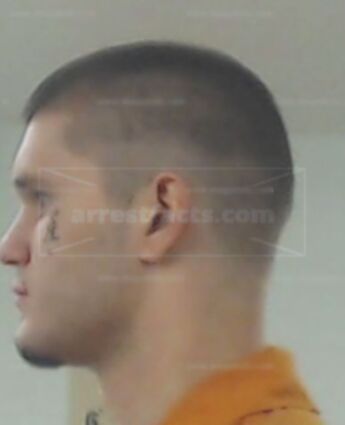 Devon James Cole White