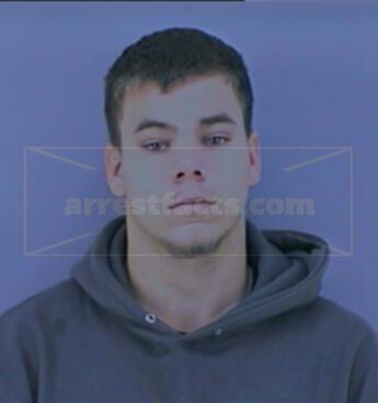 Derrick Russell Alford