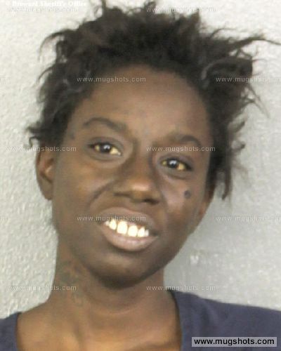 Lynice Paulette Thomas