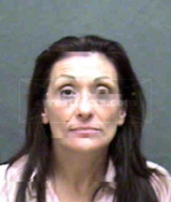 Janice Carole Richards
