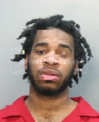 Davon Montrell Francis