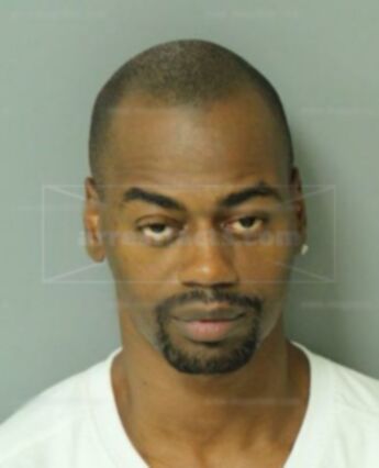 Lamont Nichols