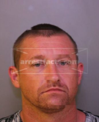 Jason Bart Coker