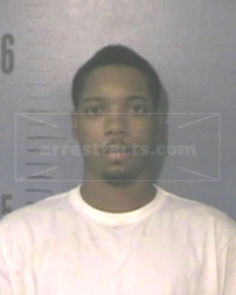 Phares Chapman Marcus Scarbrough