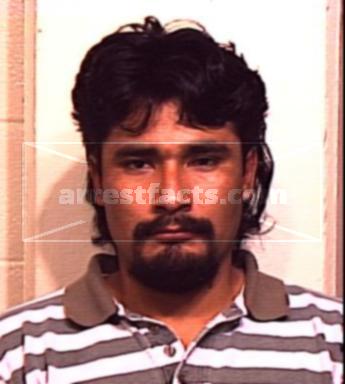 Javier Chavez
