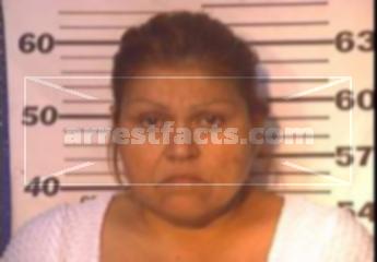 Hilda Margarita Villarreal Martinez