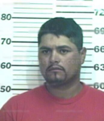 Jose Cruz Maldonado