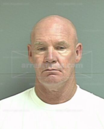 Darreld Blaine Casper