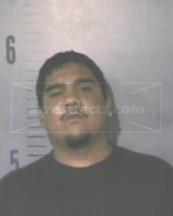 Zachary Noel Morelos