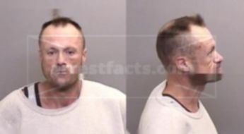 Michael Marvin Beers