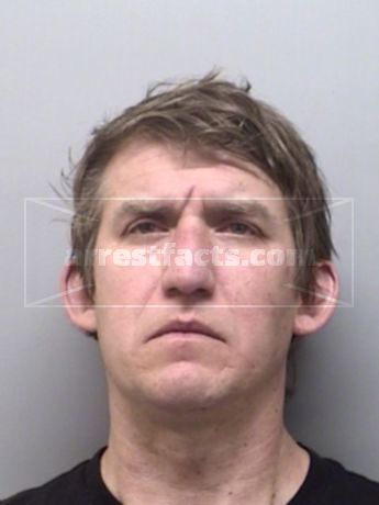 Michael Jason Holmes