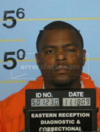 Antoine Jones