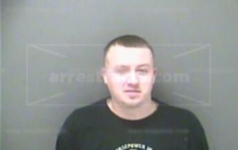 Dylan Noel Theobald