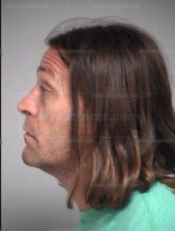 Kenny Wayne Martin