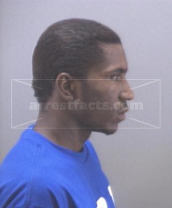 Bennie Montrell Thomas