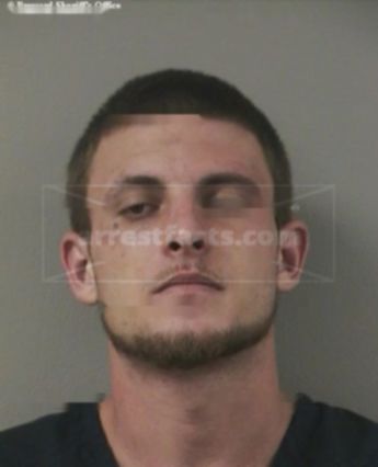 Donald Eugene Williams